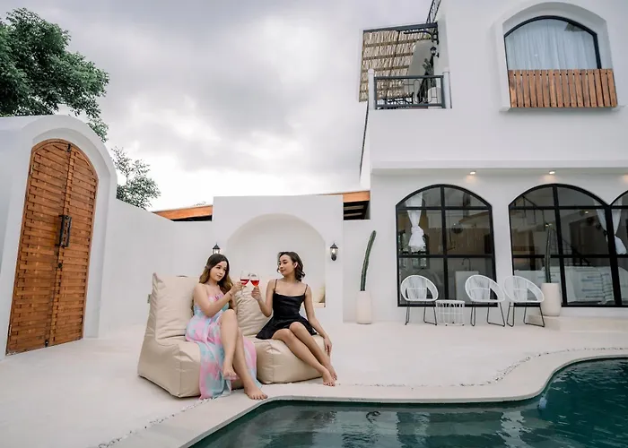 Casa Karuna Villa Jimbaran