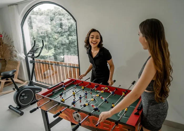 Villa Casa Karuna Jimbaran