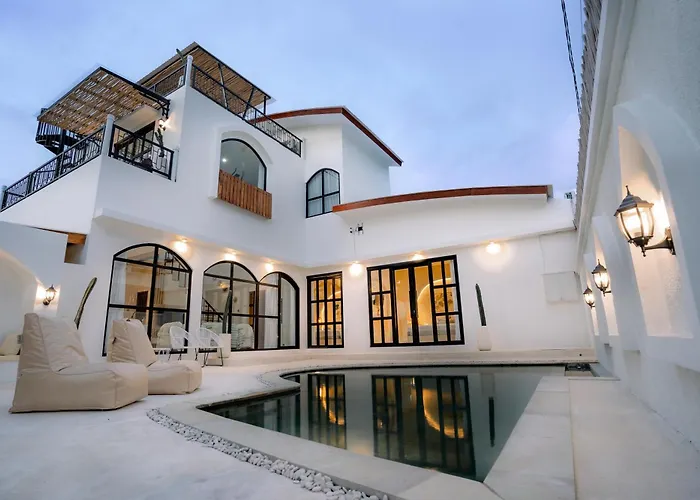 Casa Karuna * Jimbaran