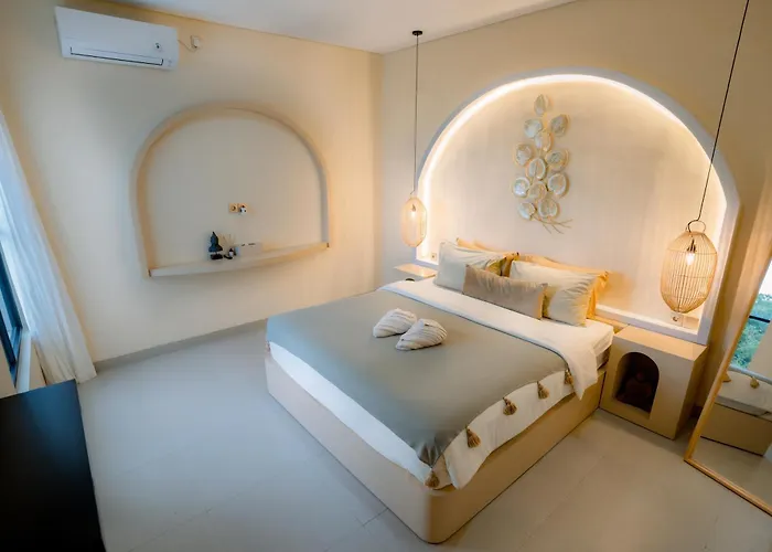 Casa Karuna Villa