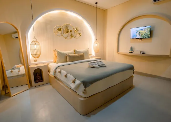 Villa Casa Karuna