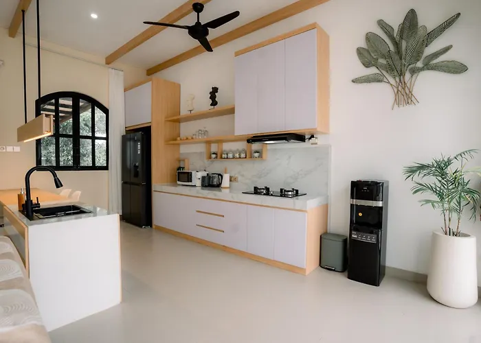 Casa Karuna * Jimbaran