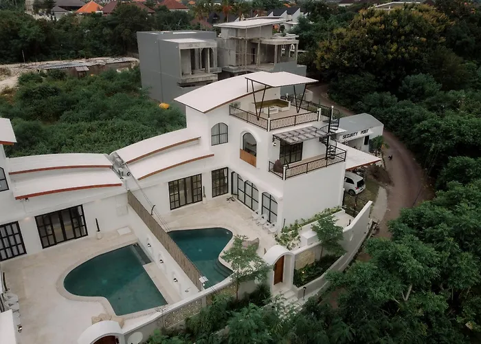 Casa Karuna * Jimbaran