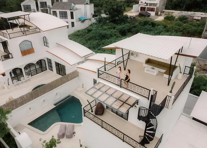 Casa Karuna *