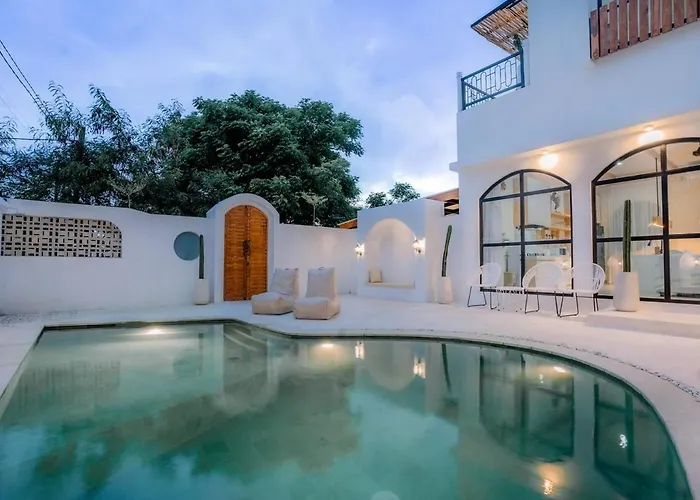 Casa Karuna Jimbaran