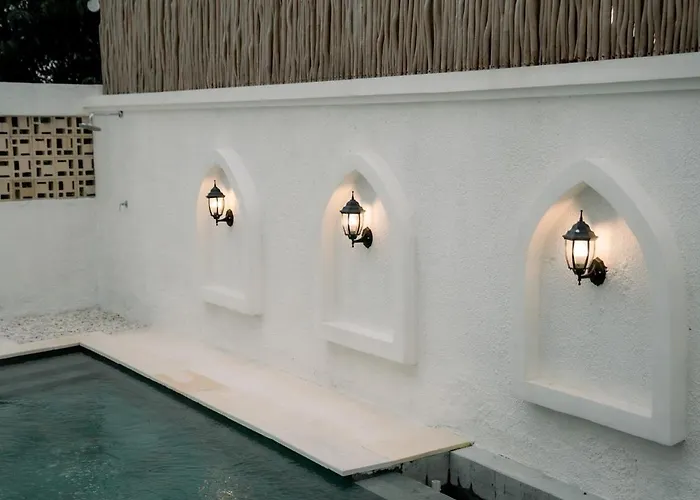 Casa Karuna * Jimbaran