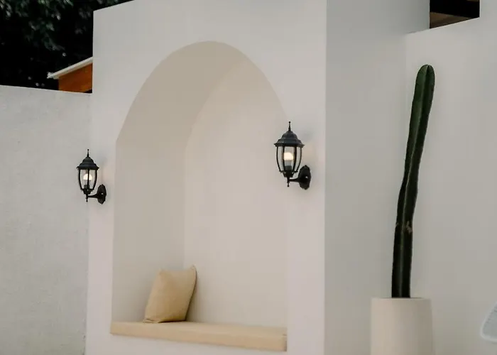 Casa Karuna Villa