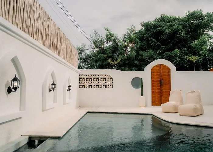 Villa Casa Karuna *