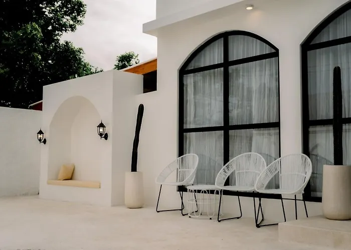 Casa Karuna Jimbaran
