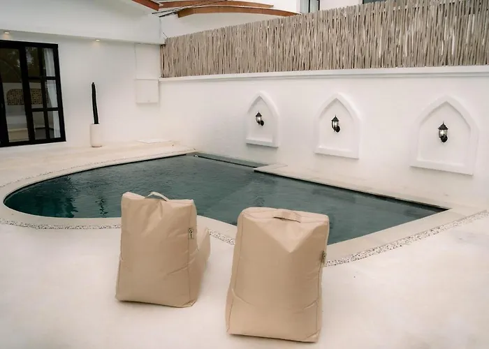 Casa Karuna * Jimbaran