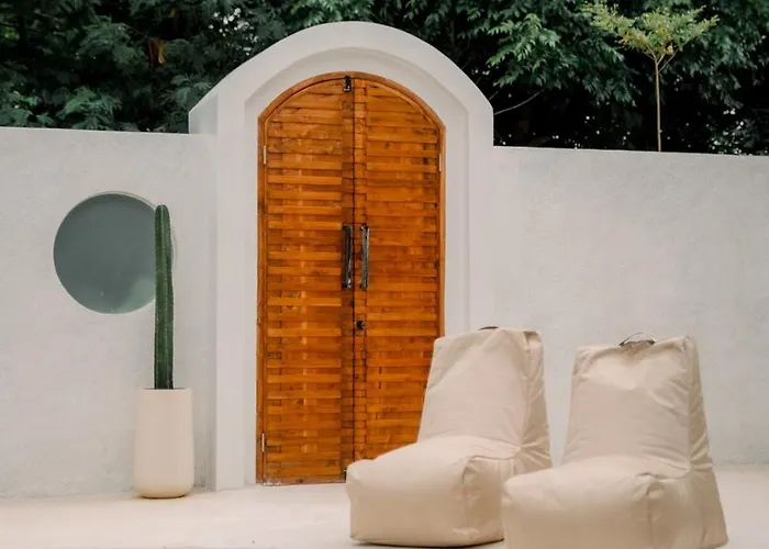 Casa Karuna Villa Jimbaran