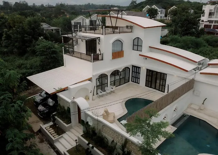 Casa Karuna *