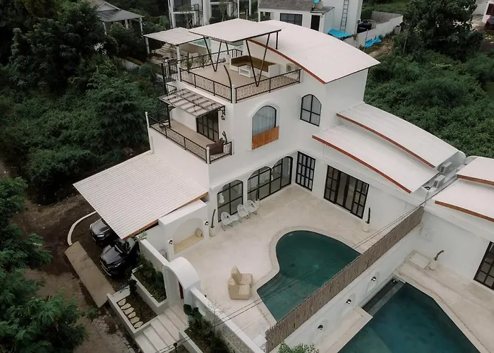 Casa Karuna Jimbaran
