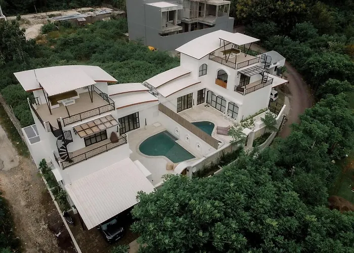 Casa Karuna * Jimbaran