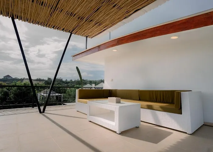 Villa Casa Karuna Jimbaran