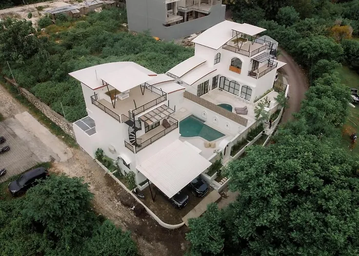 Casa Karuna *