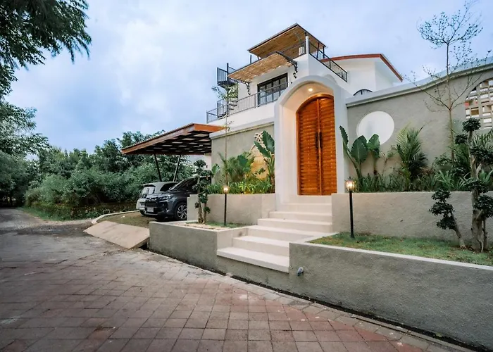 Casa Karuna