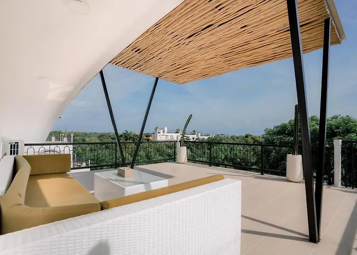 Casa Karuna Villa