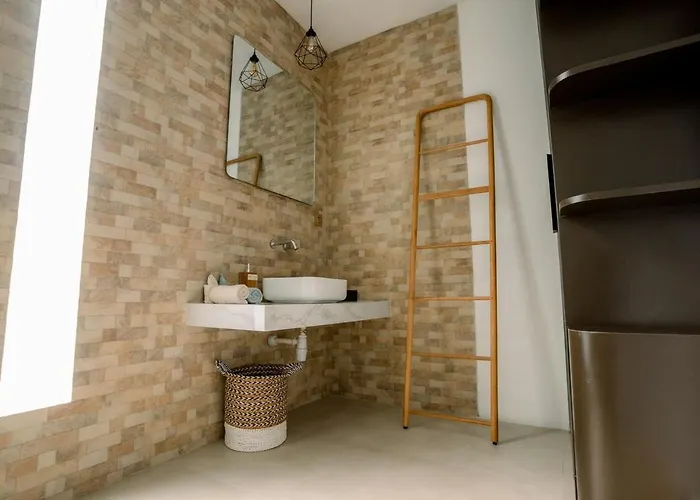 Casa Karuna Villa