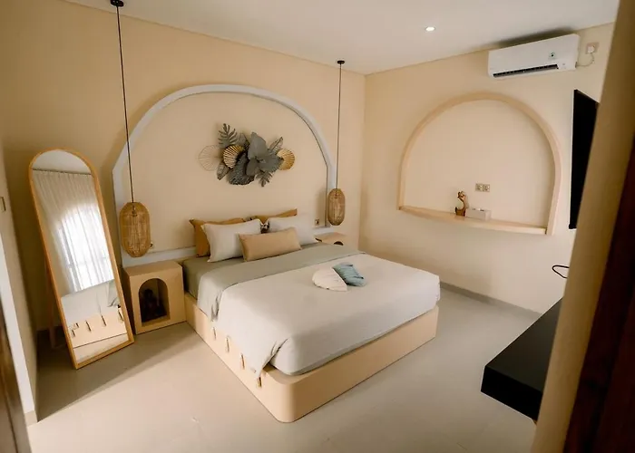 Villa Casa Karuna Jimbaran