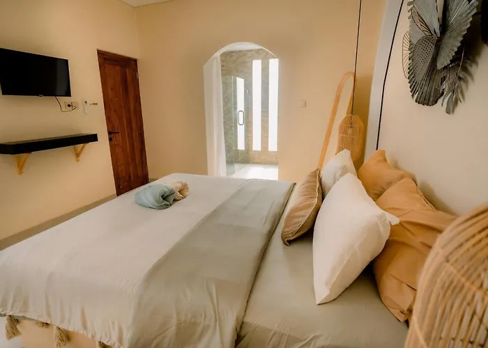 Casa Karuna Villa