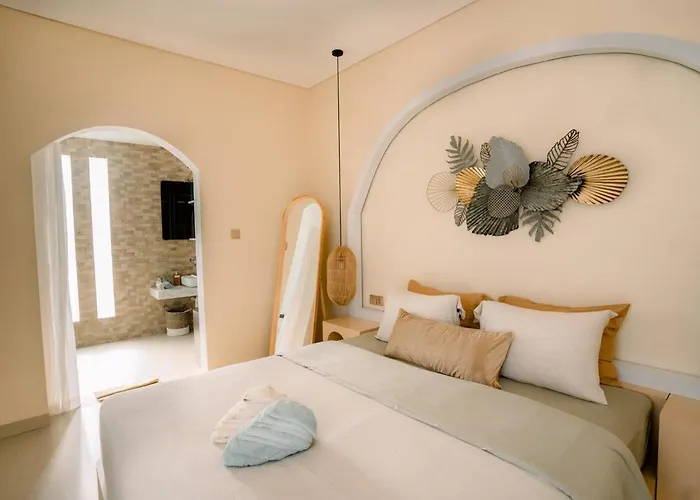 Villa Casa Karuna *