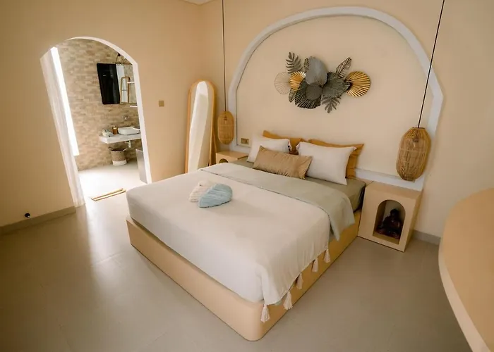 Casa Karuna Villa Jimbaran
