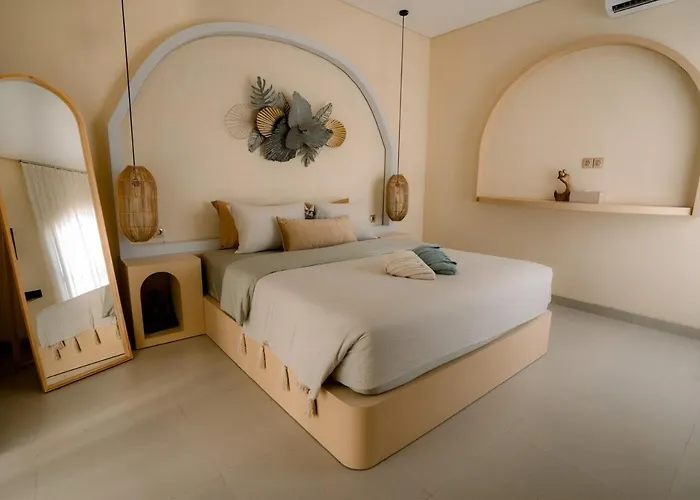 Casa Karuna Villa