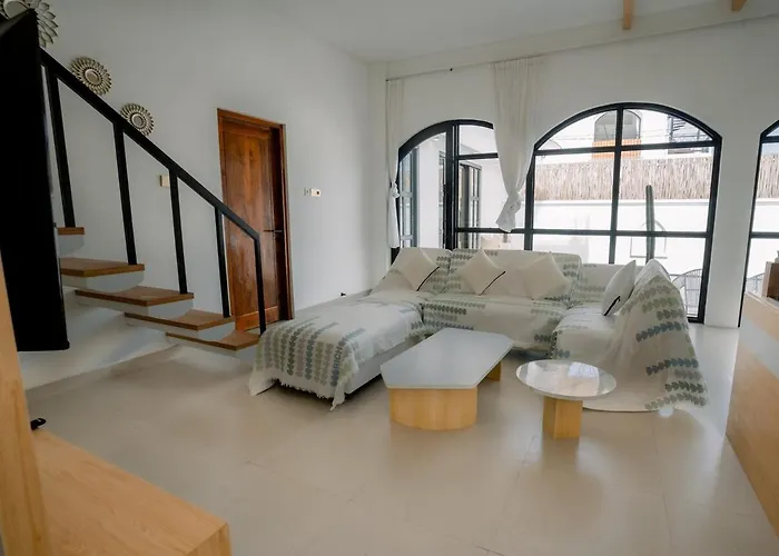 Casa Karuna