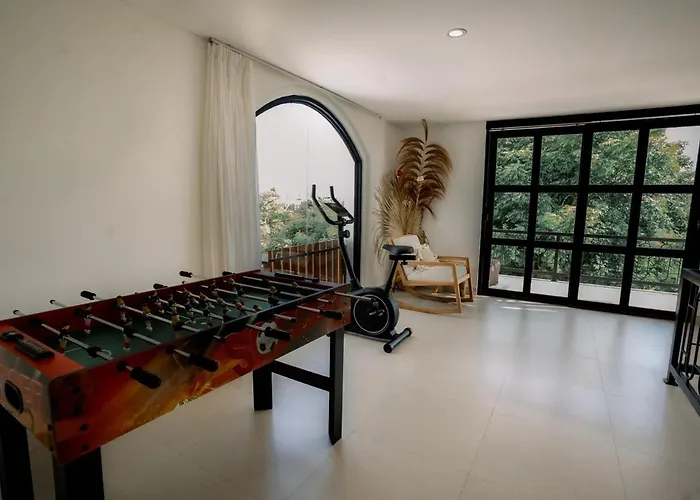 Villa Casa Karuna