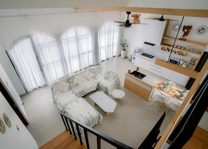 Casa Karuna * Jimbaran