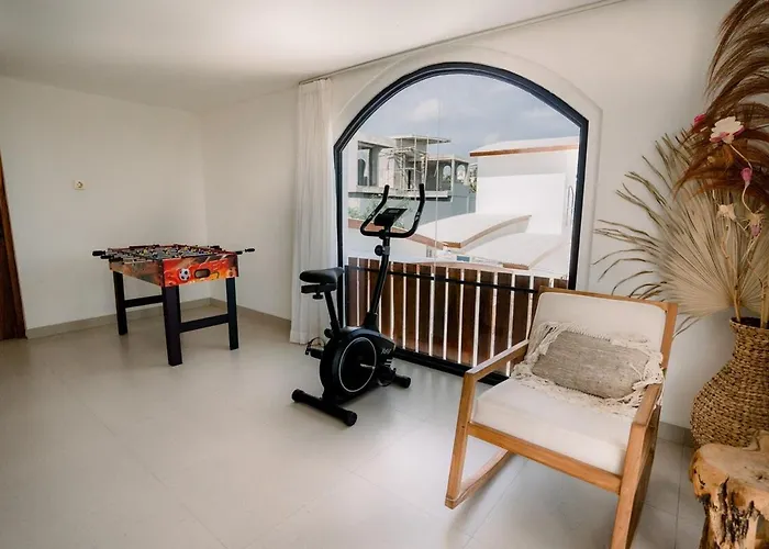 Villa Casa Karuna