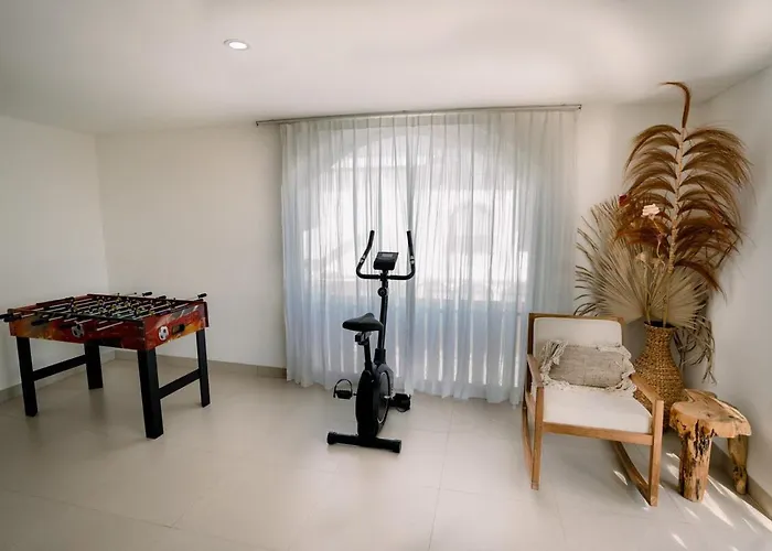 Casa Karuna Villa