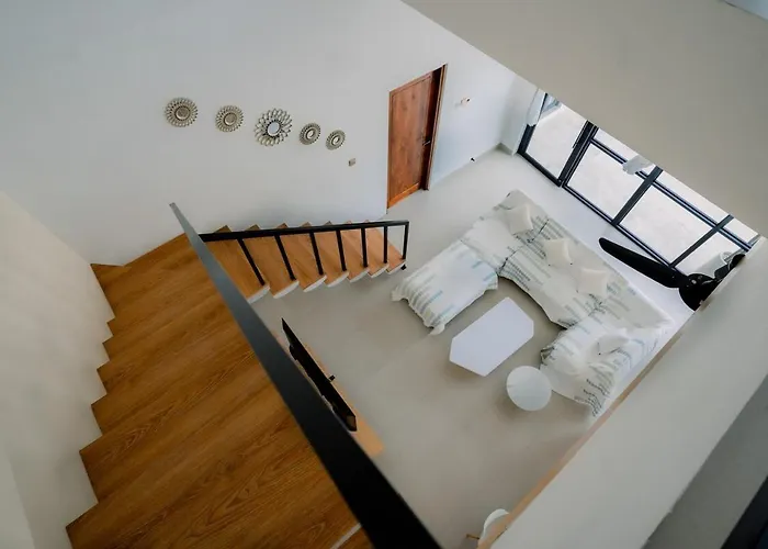 Casa Karuna Villa Jimbaran