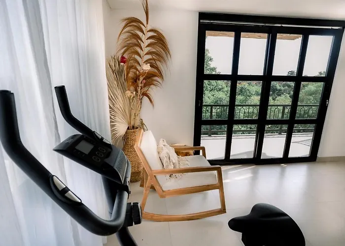 Casa Karuna * Jimbaran