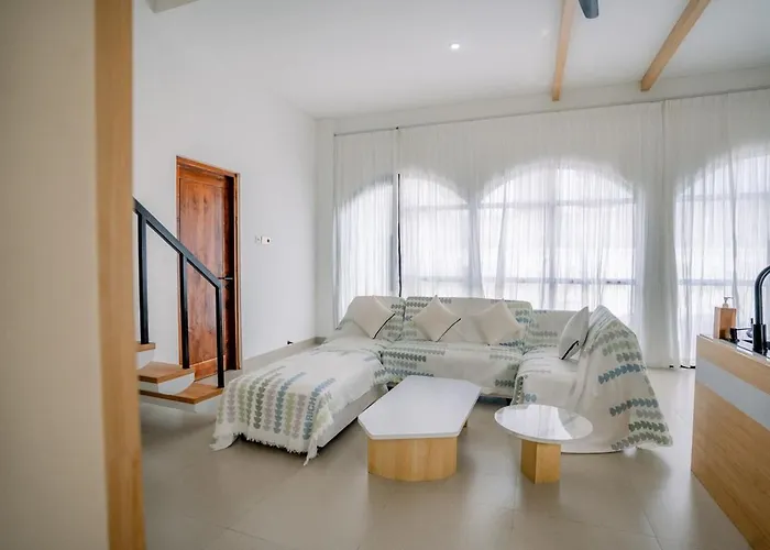 Casa Karuna