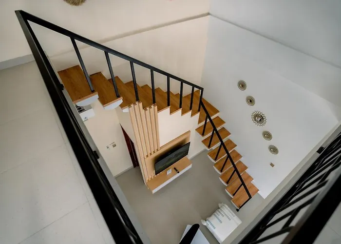 Villa Casa Karuna *