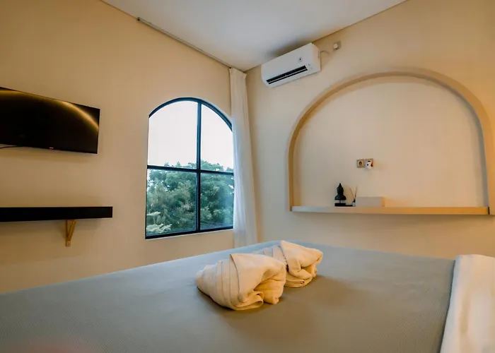 Casa Karuna Villa Jimbaran