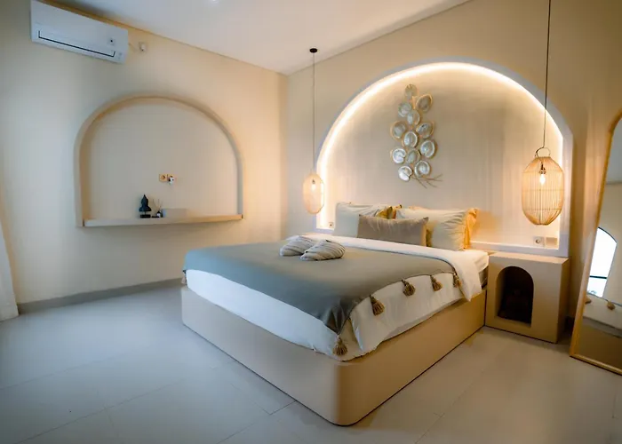 Casa Karuna * Jimbaran